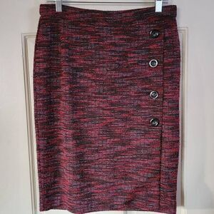 Ann Taylor Skirt Size 6